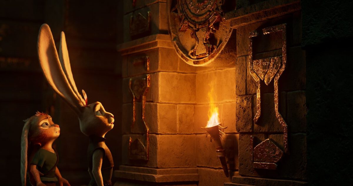 Hopper 2: het Geheim van de Marmot