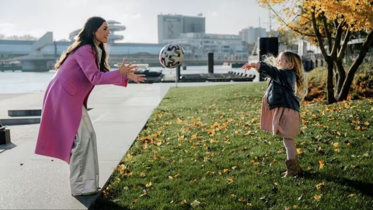 Still Perfectly Imperfect