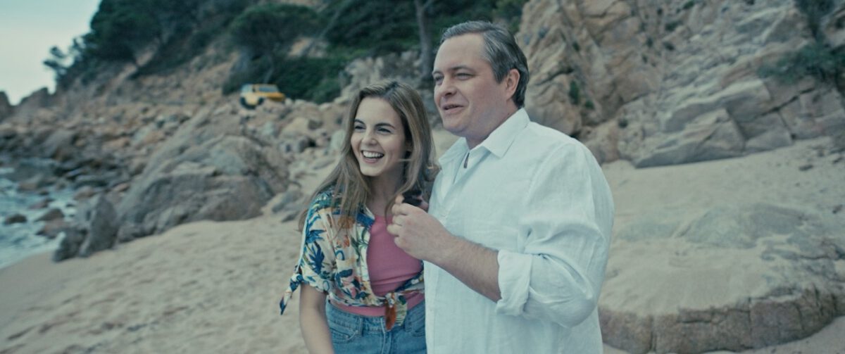 Poolse film: Dom dobry