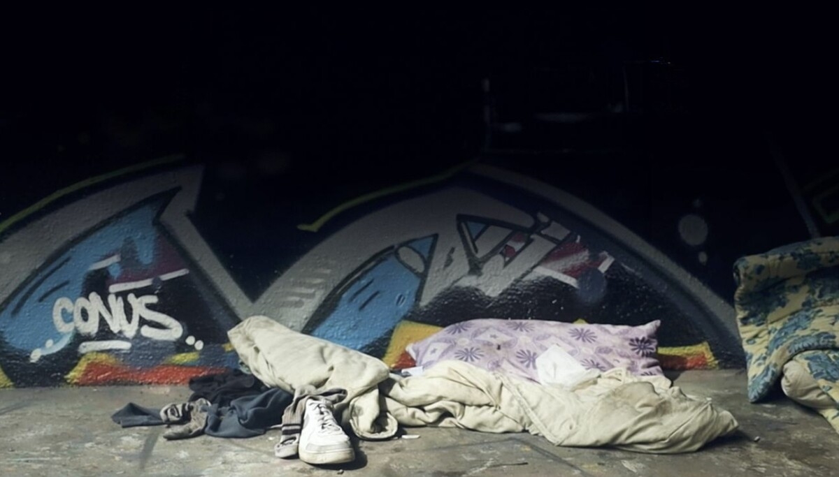 Verstoten (Filmtheater Special)