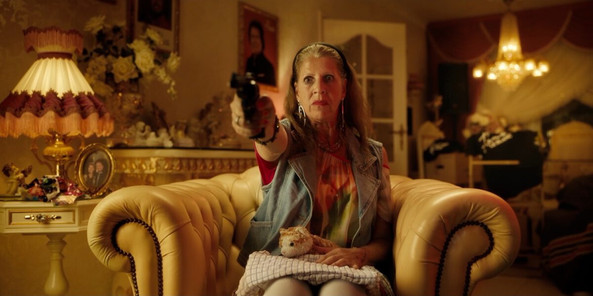 Dag van de Korte Film 2025 (Filmtheater)