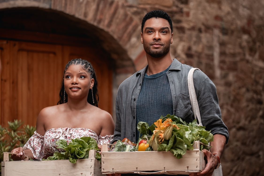 You, Me &amp; Tuscany