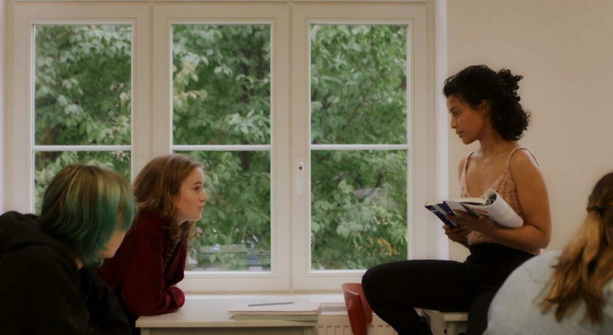 Drømmer (Filmtheater)