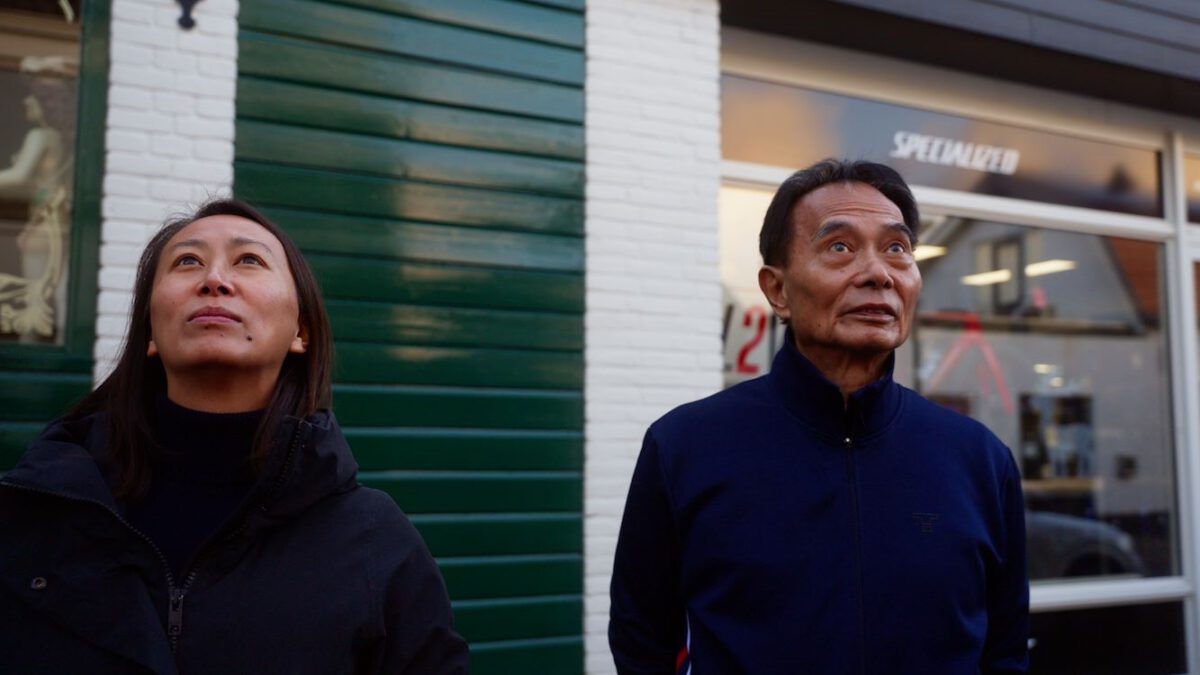 Meer dan Babi Pangang (Filmtheater Docu)