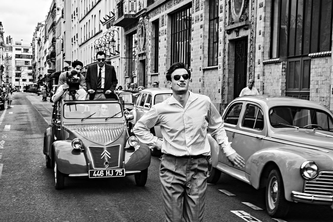 Nouvelle vague (Filmtheater)