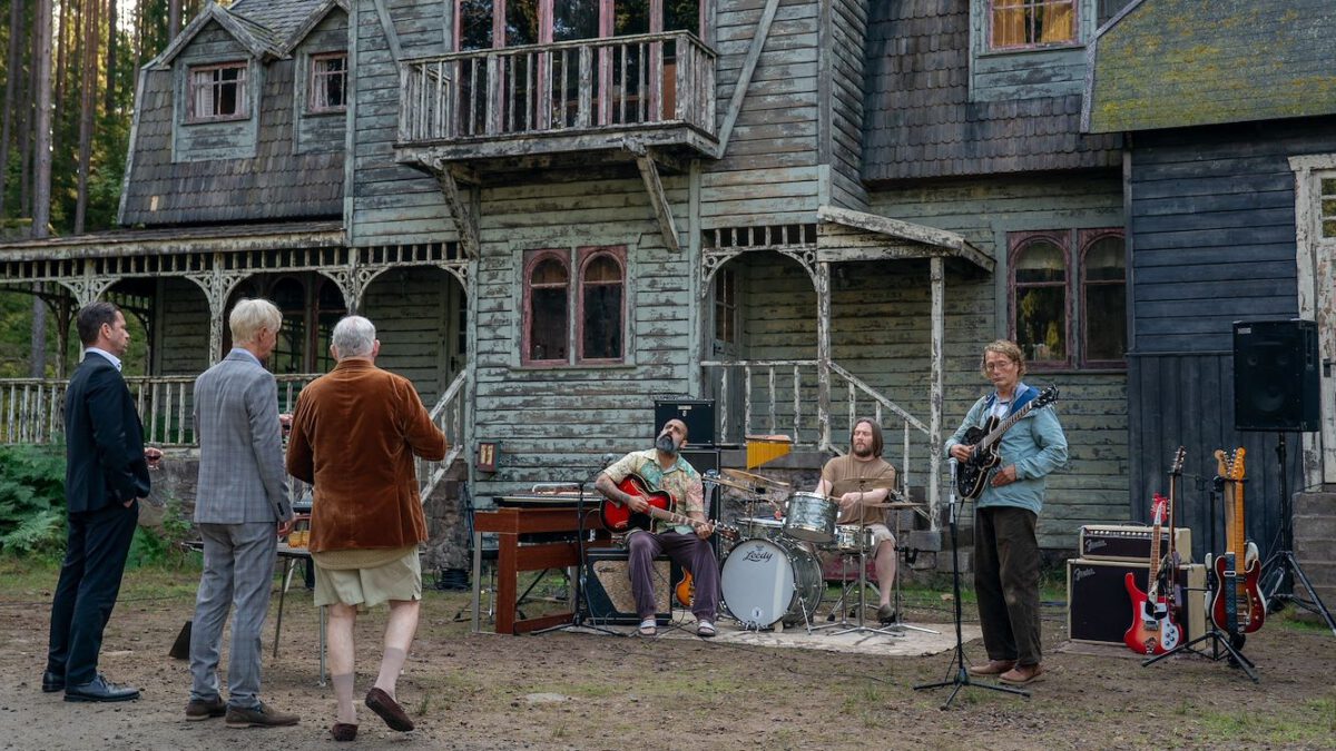 The Last Viking (Filmtheater)