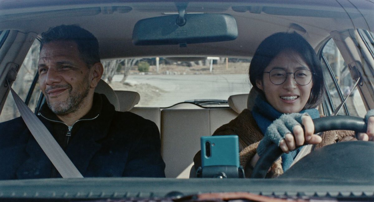 Winter in Sokcho (Filmtheater)