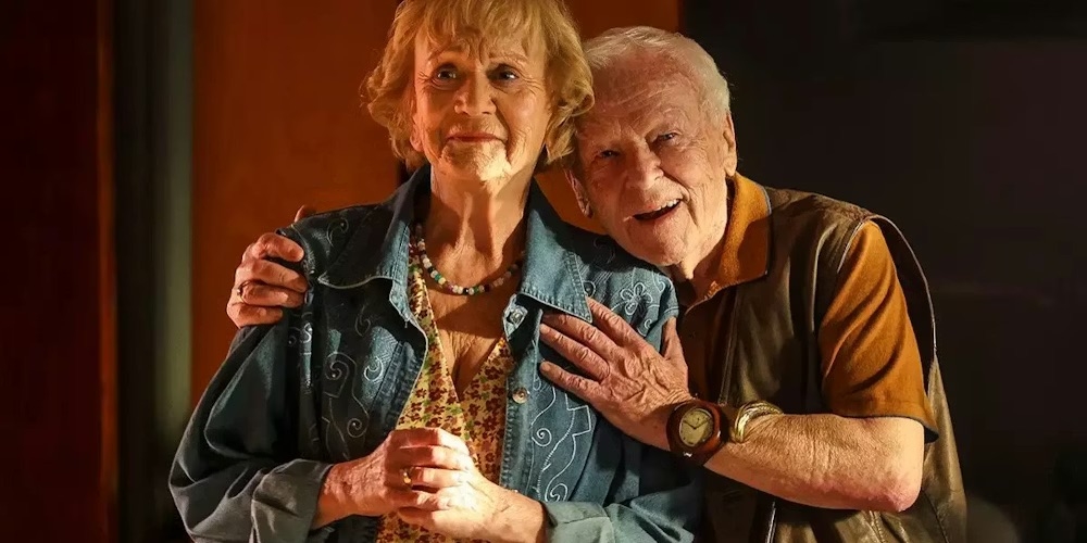 Poolse film: Dalej Jazda 2