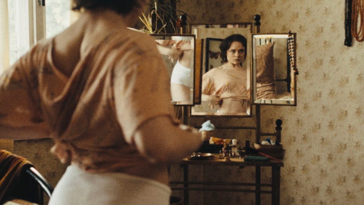 Sound of Falling (Filmtheater Lelystad)