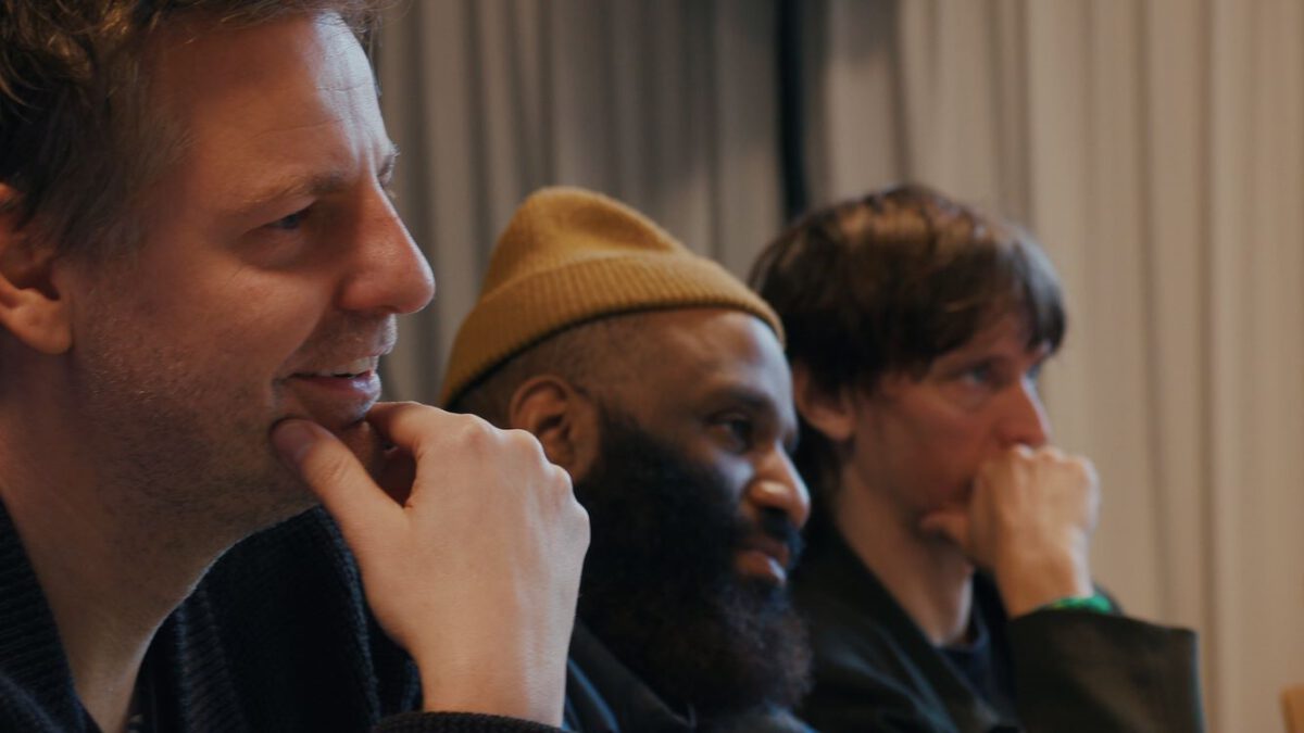 The Making of De Jeugd van Tegenwoordig