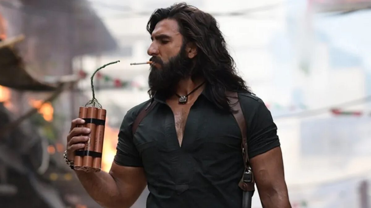 Bollywood: Dhurandhar 2