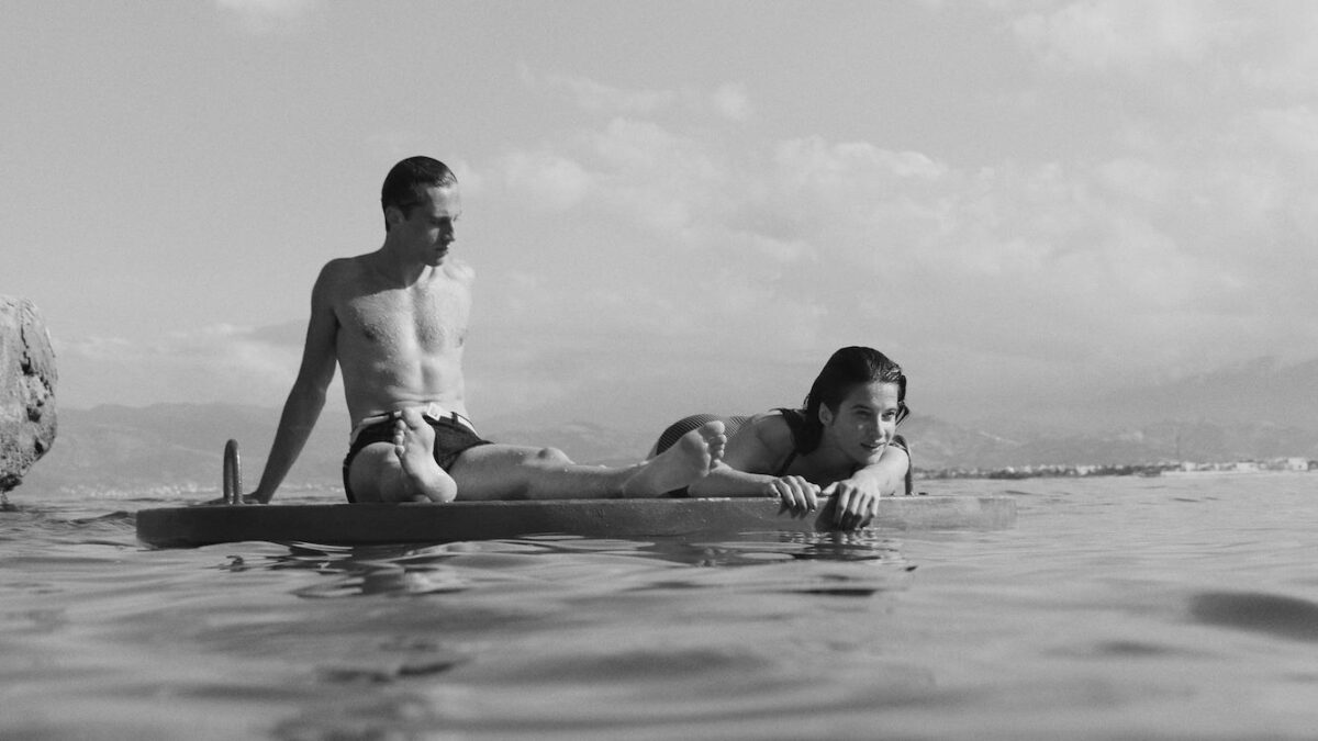 L’Etranger (Filmtheater)