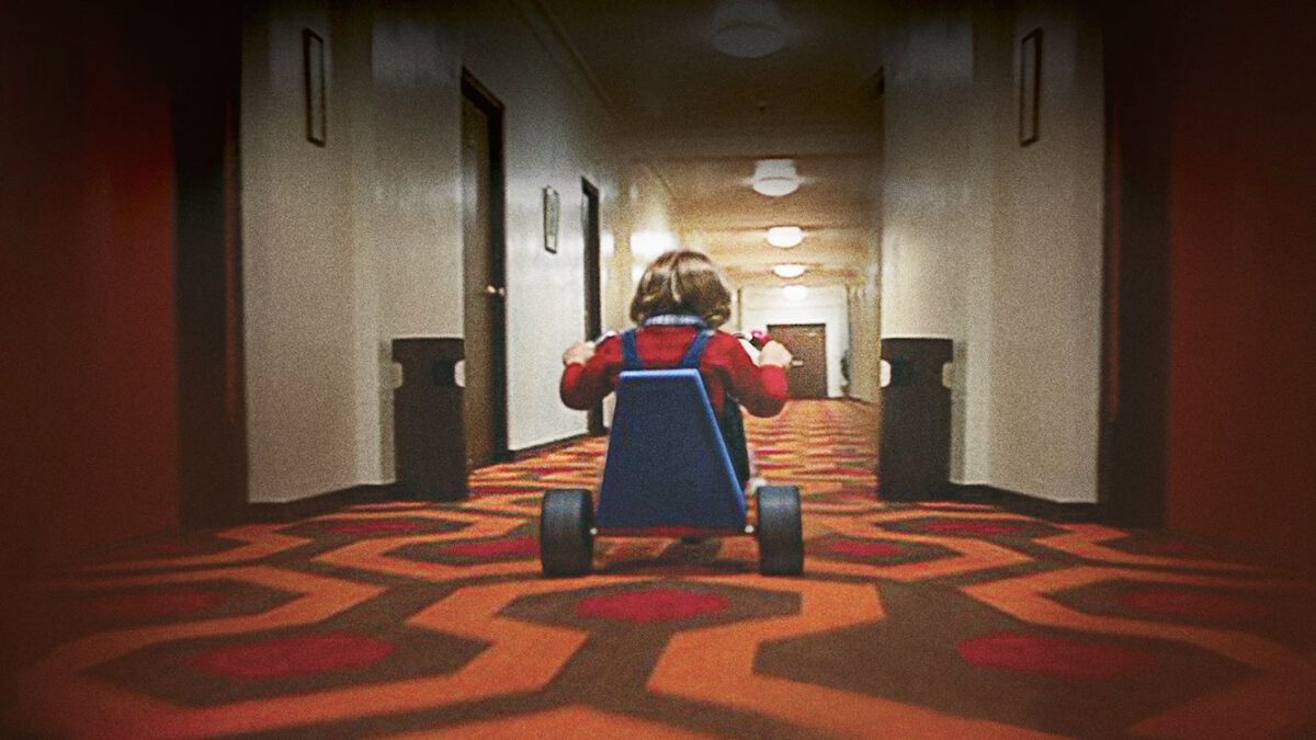 The Shining (Filmtheater)