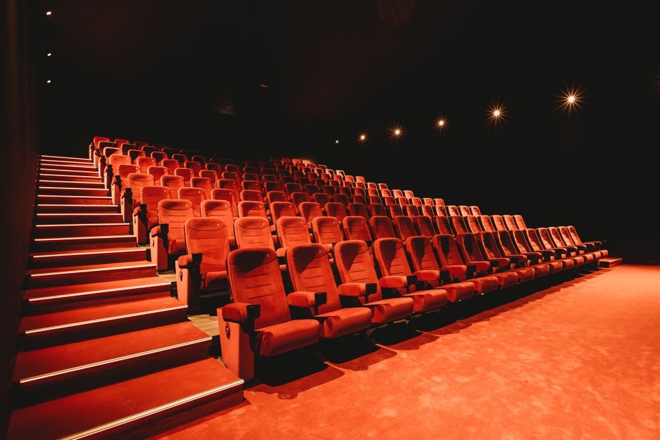 Thema-avond Hans Zimmer (Filmtheater Special)