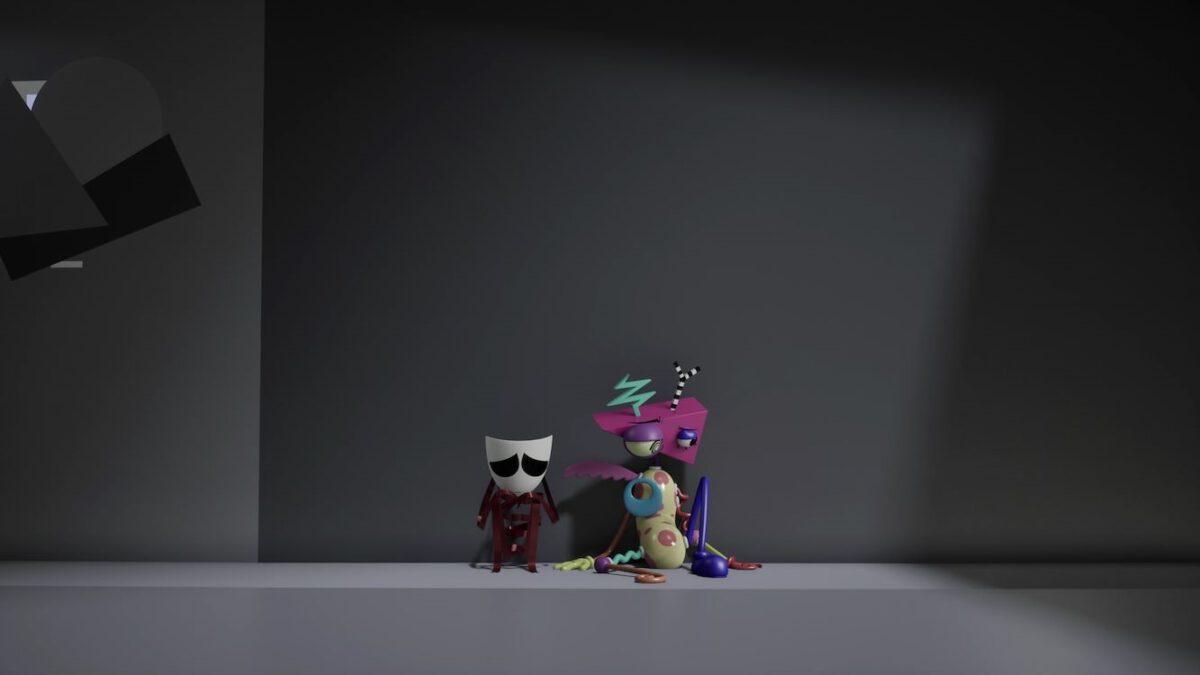 The Amazing Digital Circus: The Last Act (NL)