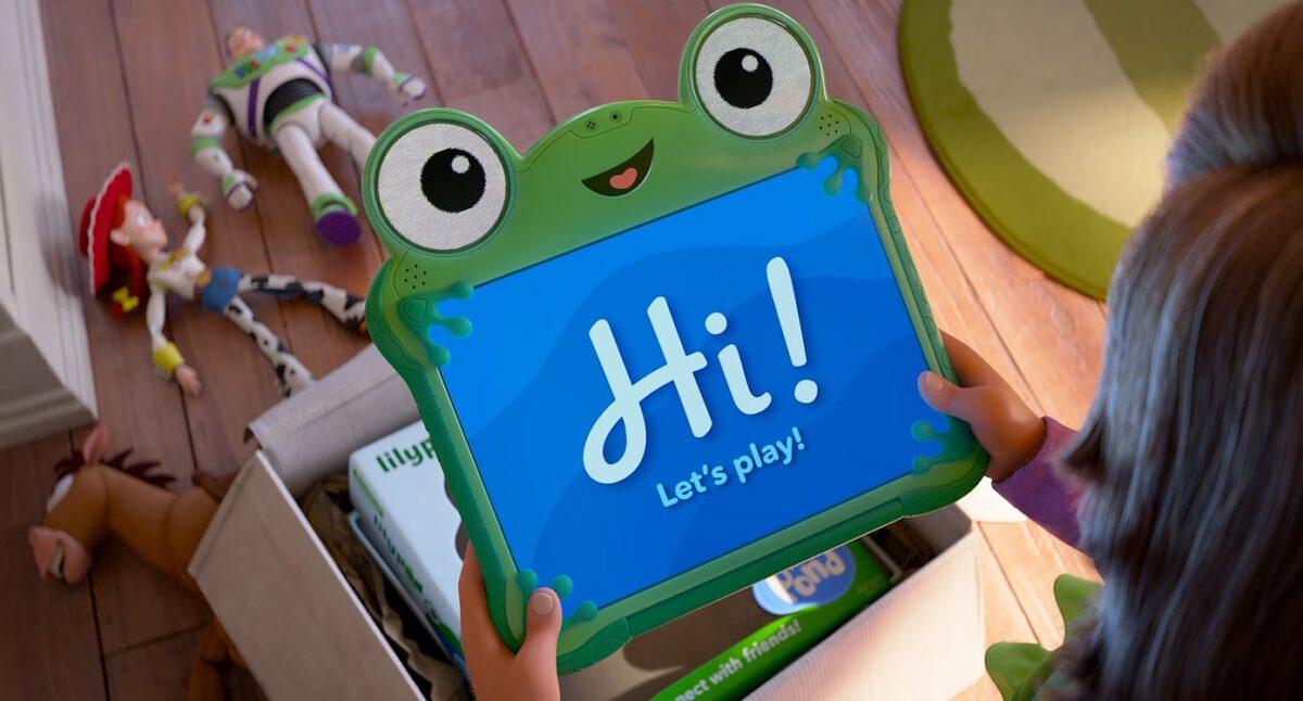 Disney Biosfeestje: Toy Story 5 (NL) 2D
