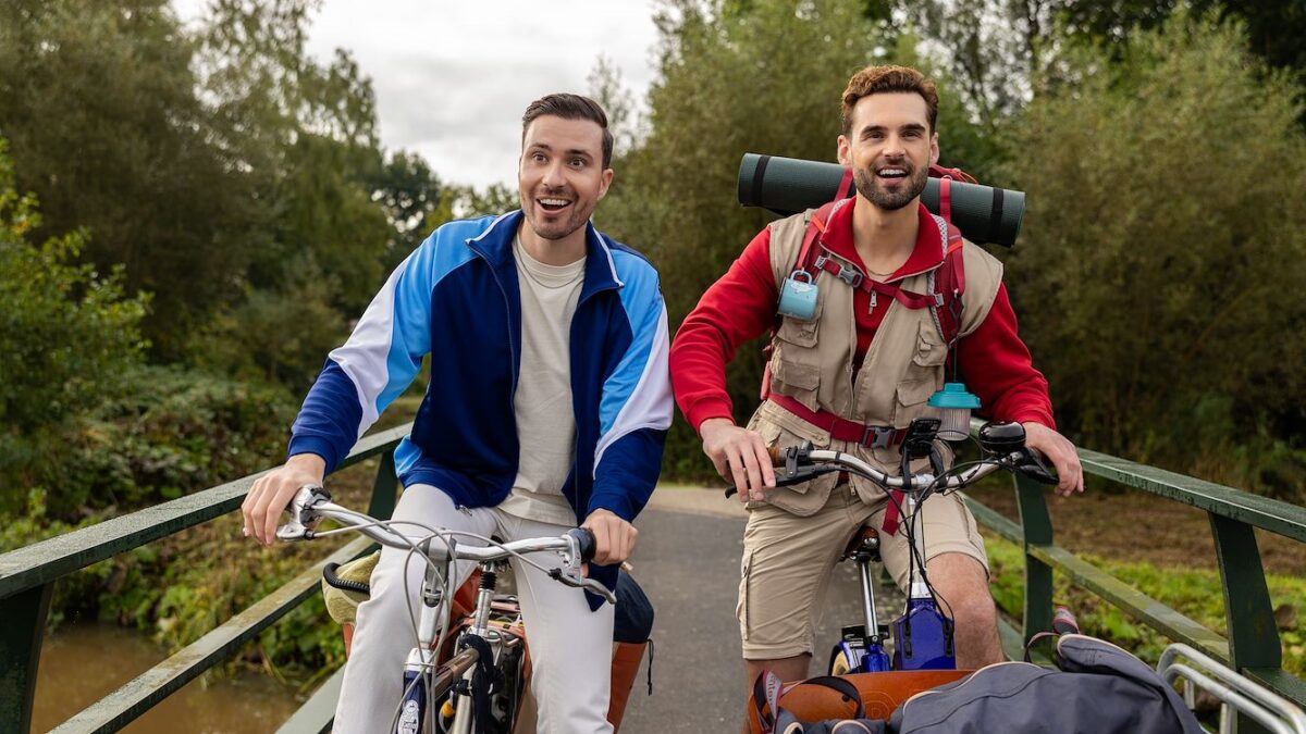 De Film van Rutger, Thomas &amp; Paco 2