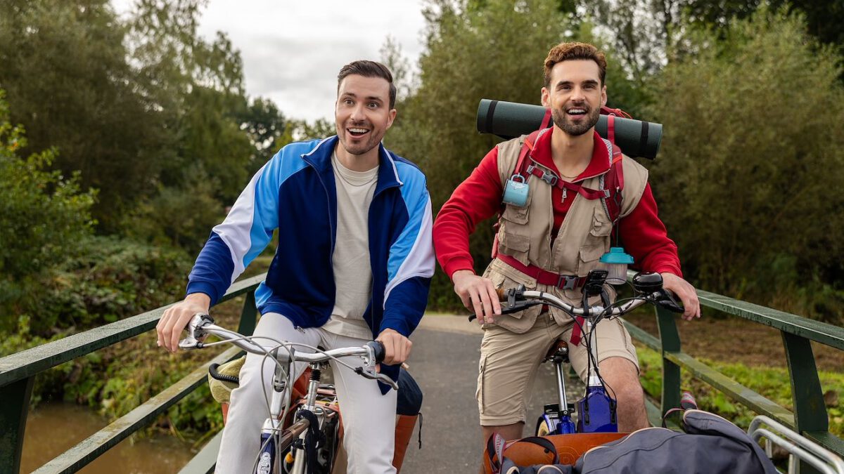 De Film van Rutger, Thomas &amp; Paco 2