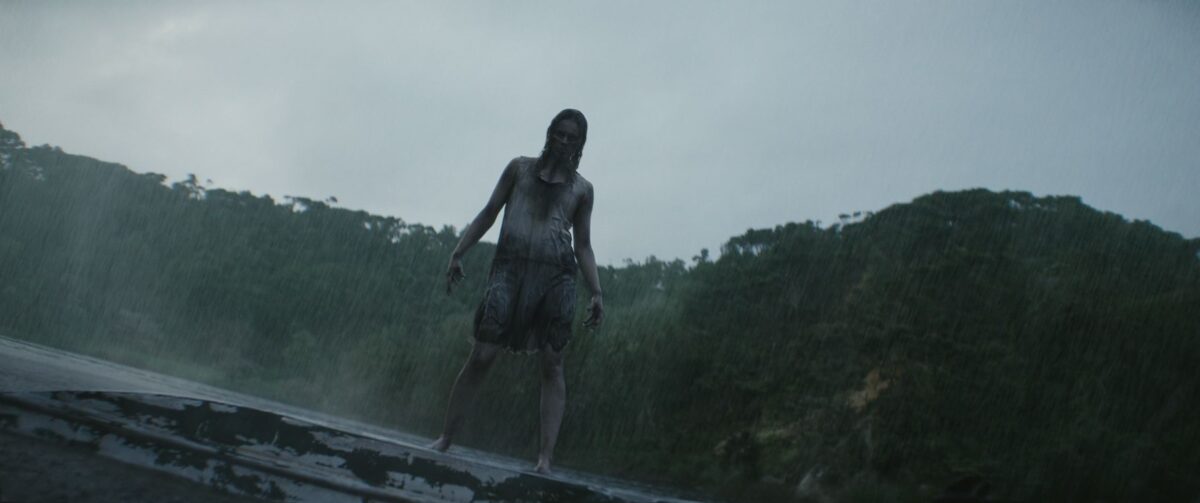 Evil Dead Burn