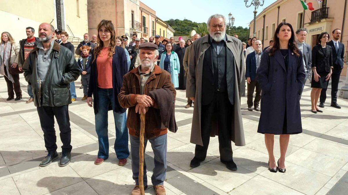 La Vita va Cosi (Filmtheater)