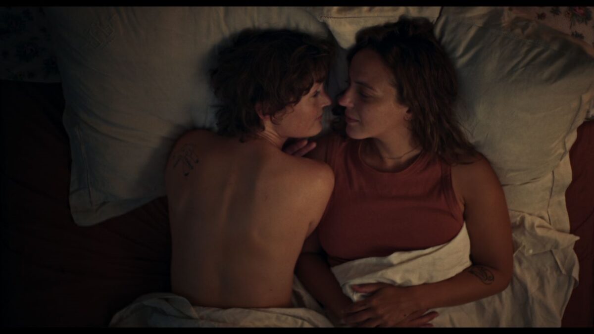 Love Me Tender (Filmtheater)