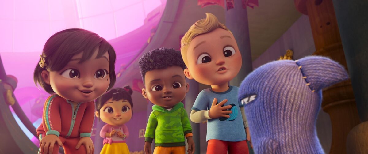CoComelon: De Film