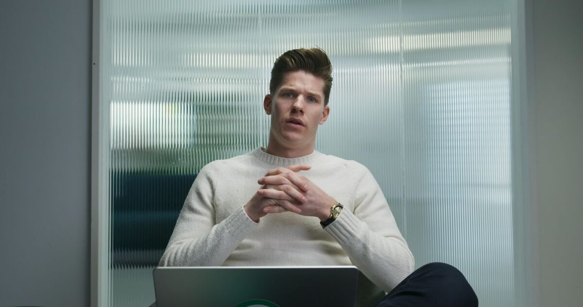 De Manager (Filmtheater Docu)