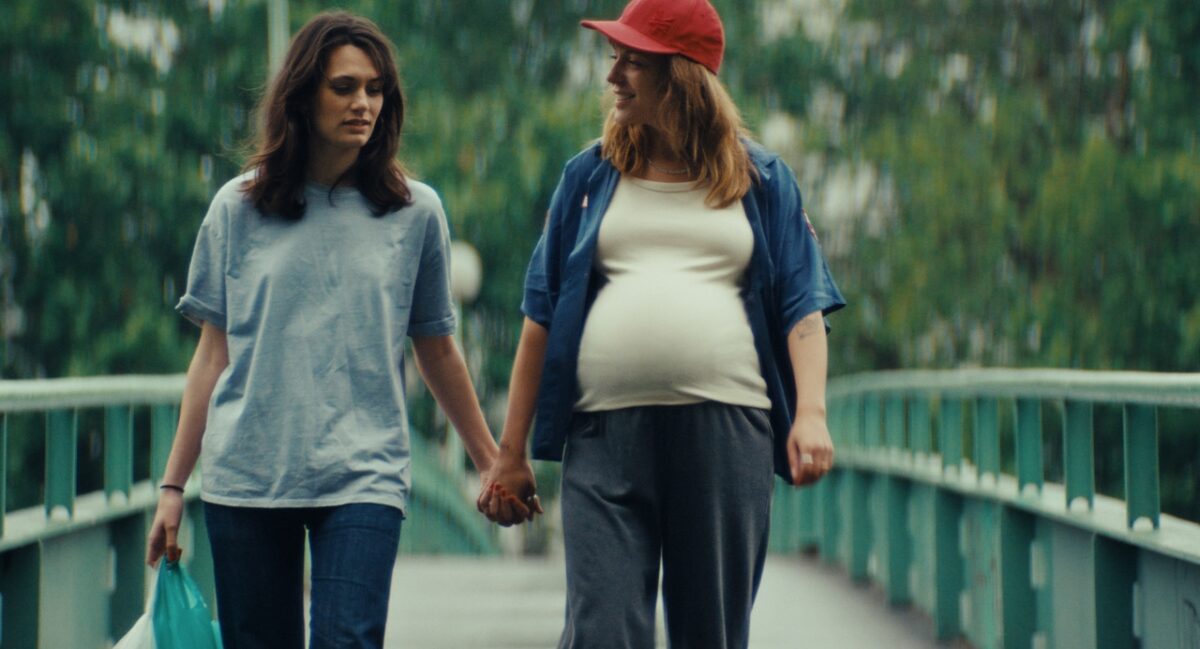 Des preuves d’amour (Filmtheater)