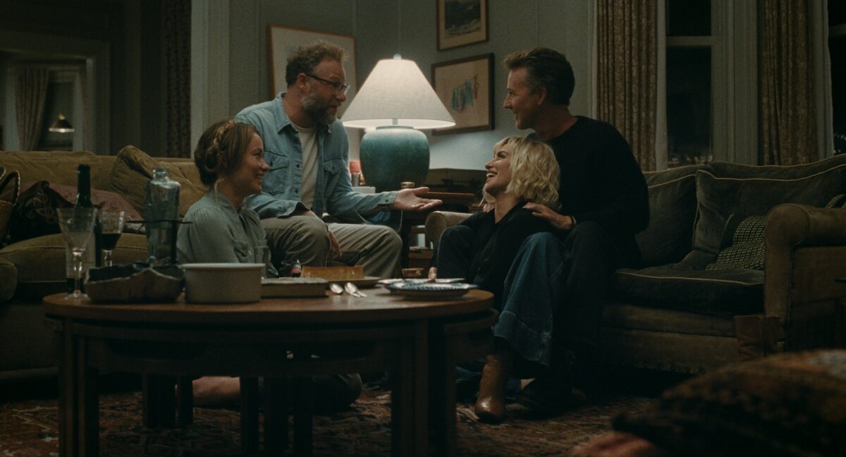The Invite (Filmtheater)