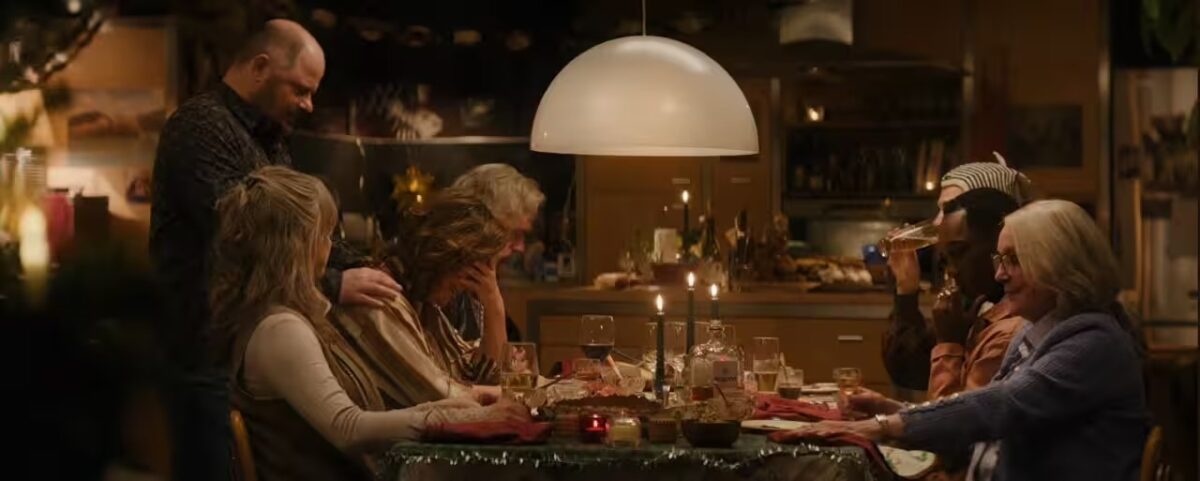 Ladiesnight Wen Er Maar Aan