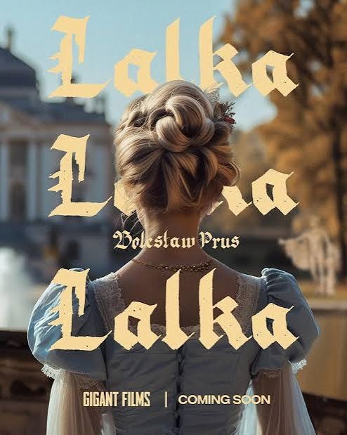 Poolse film: “Lalka” (The Doll)