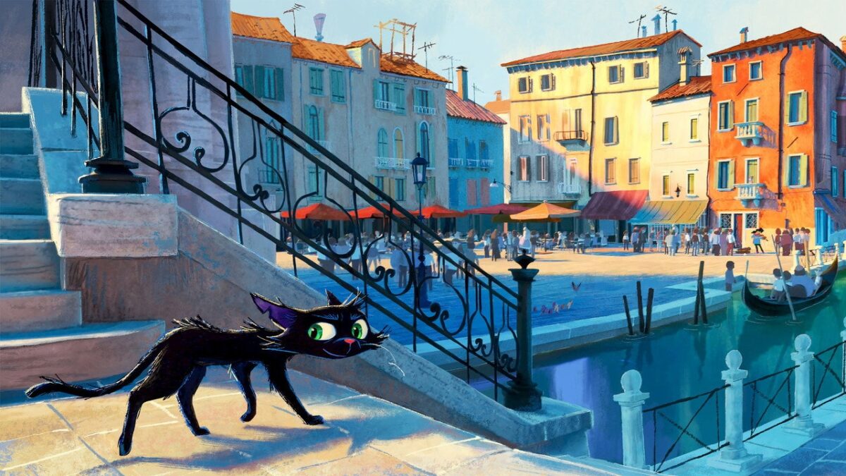 Gatto (NL)